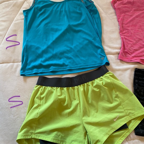 Gym set bundle - Picture 2 of 5